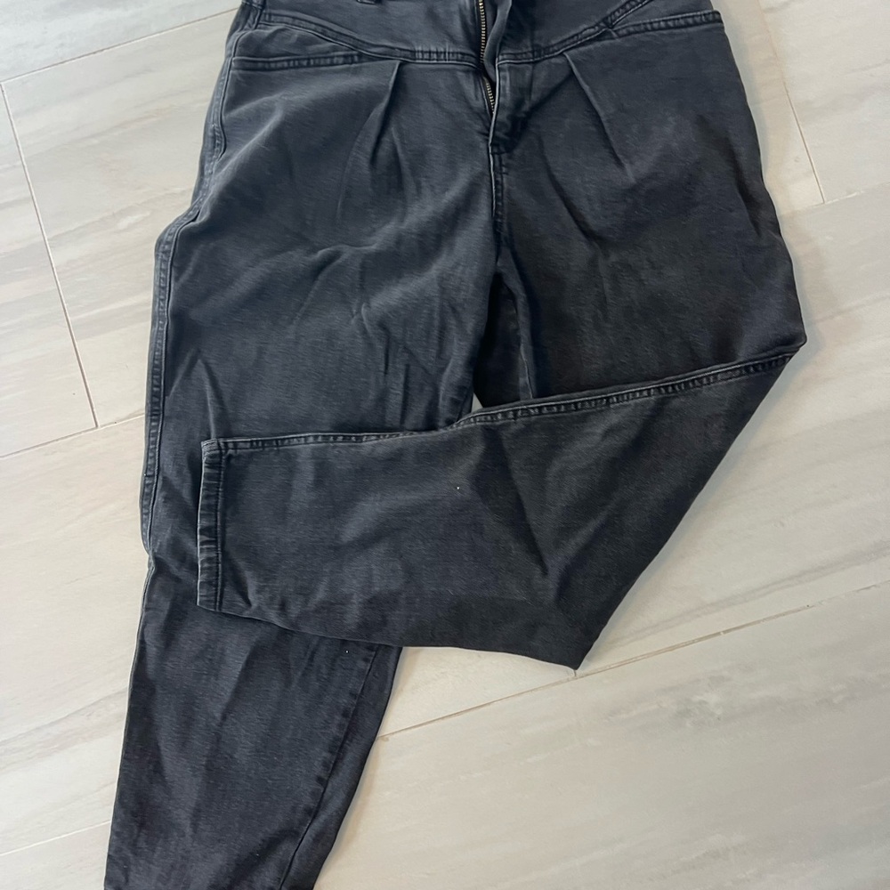 Wild Fable Charcoal Denim Jeans